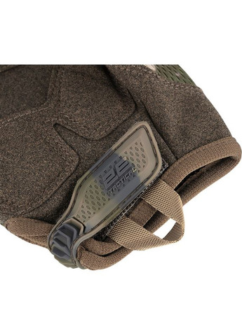 Рукавички тактичні M Camo (-TACTGLOSUM-M-MC) 2E (379521450)