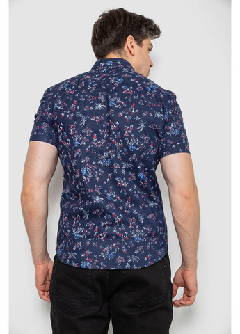 Сорочка чоловіча з принтом Sport Line (356156101)