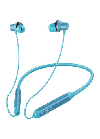 Гарнитура ANC Velcon Blue (velcon.blue) Promate (311649796)