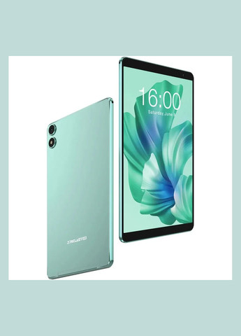 Планшет P85T 4/64GB Green (P3M2/TL-112232) UA UCRF Teclast (330028755)