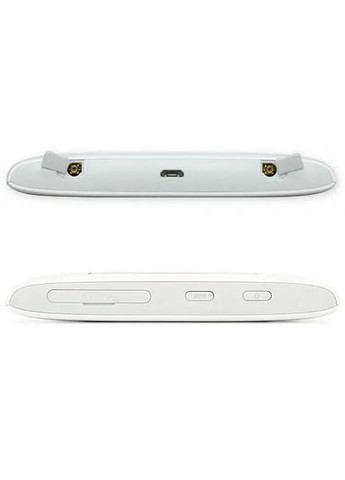 4G комплект для інтернету роутер 4G MF920U + антена MIMO 2*15 дБм 1700-2700 МГц ZTE (319156931)