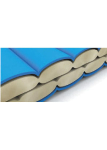 Спальний мішок Comfort PFM (-1/-7°C), 195 см - Right Zip, Khaki Pinguin (334669586)