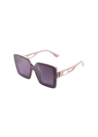 Сонцезахисні окуляри з поляризацією Гранди жіночі LuckyLOOK 420-121 (289358145)
