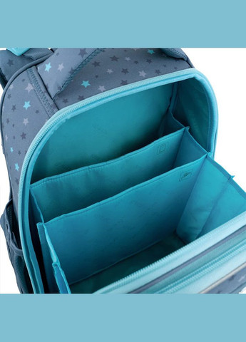 Школьный набор Education Studio Pets Рюкзак + Пенал + Сумка для обуви SET_SP25-531M Kite (324230436)