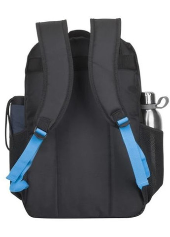 Рюкзак для ноутбука 17.3" 8069 (Black) RIVACASE (360422686)
