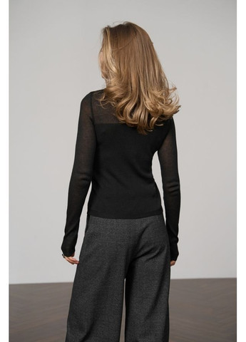 Лонгслив 2726 Шоколадный Triko Bakh (368651424)