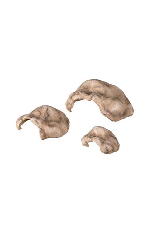 Каменно-глиняная пещера 21x15x9см (EHR07M) Repti-Zoo (363452831)