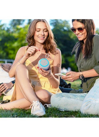 Портативна колонка Tronsmart T7 Mini Grey (275092902)