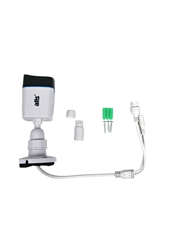 IP-видеокамера уличная 2 Мп ANW-2MIR-20W/2.8 Lite Atis (373398960)
