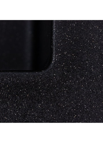 Гранитная мойка для кухни GALAX 5050 матовая Черный металлик Valeso (358059614)