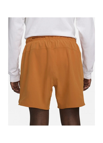 Шорты мужские Acg Dri-Fit New Sands Shorts Orange Nike (366039048)
