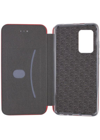 Чехол-книга Exclusive для Samsung Galaxy A33 5G SM-A336 Burgundy Red (707933) BeCover (341486920)