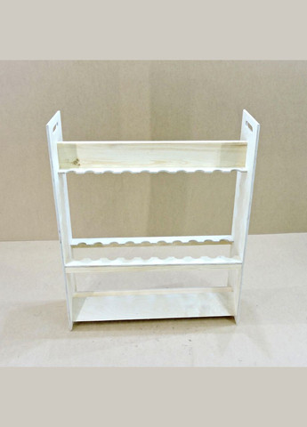 Органайзер для вудок з дерева Тальмень бланже (РИБ-004001) No Brand (328911048)