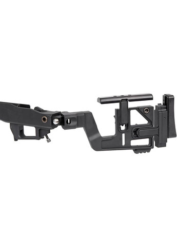 Шасси ARC2.3 для Tikka T3 LA. Black Automatic (316435695)