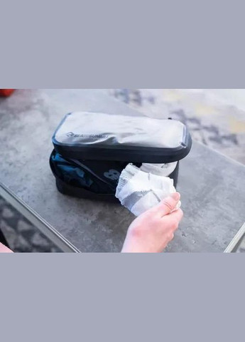 Гермочохол Hydraulic Packing Cube, Laurel Wreath, S від Sea to Summit None (338372139)