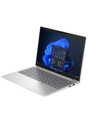 HP EliteBook 6 G1i 13.3" WUXGA IPS, 300n/U7-255U (5.2)/24Gb/SSD512Gb/Intel Gr/FPS/Підсв/DOS Hewlett Packard (394057083)