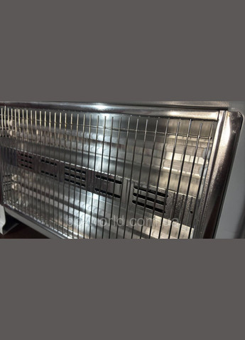 Обогреватель Violet AH-4119 вентилятор + увлажнитель 1800 Вт Asel (328905544)