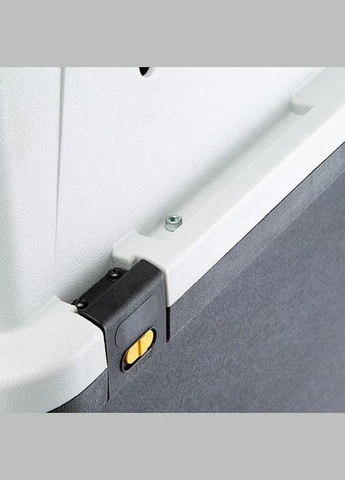 Переноска для собак та котів Atlas Professional 60 сіра до 45 кг 61x91x68 см 73060021 Ferplast (330636438)