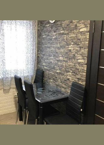 Самоклейка декоративна 3D панель піщаник 700x770x5мм 3D Loft (298400738)