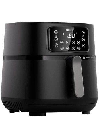Мультипіч Airfryer 5000 Series XXL Connected HD9285/90 UA Philips (362213428)