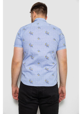 Сорочка чоловіча з принтом Sport Line (356156187)