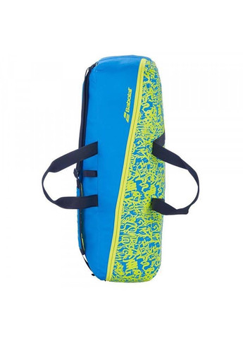 Спортивна сумка DUFFLE M CLASSIC Синій/Жовтий Babolat (367586205)