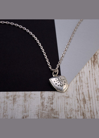 Кулон Атаман 925 Skifska Etnika (324622919)