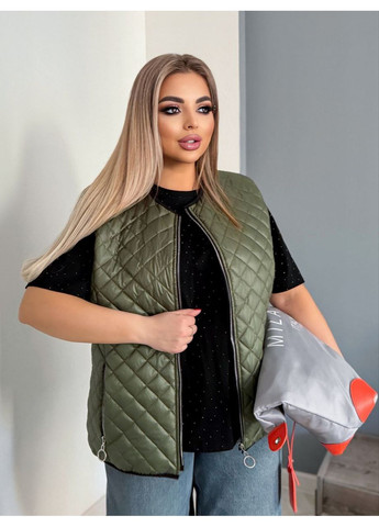 💼 Жіночий повсякденний жилет Vione (367074559)