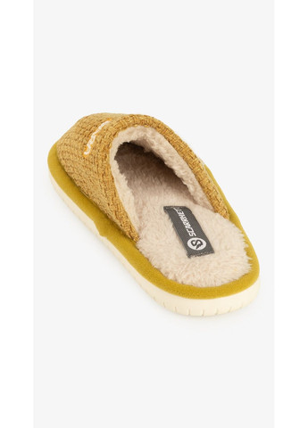 Желтые тапочки для мальчика k1720 желтый shop (2000999336720) Scarrhett