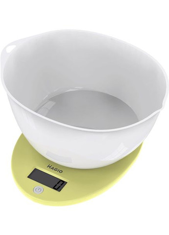 Весы кухонные MG-919 Magio (364107277)