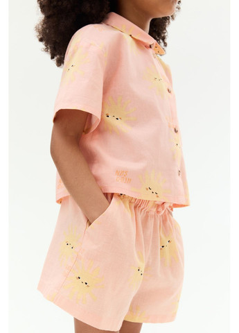 Шорты H&M (364955486)