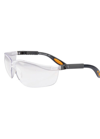 Защитные очки прозрачные очки открытого типа (23409) Neo Tools (306552529)