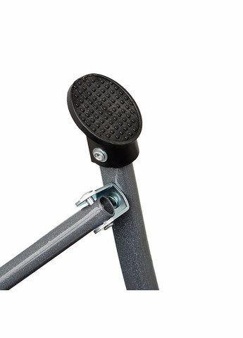 Раскладной стул S4570 60*38*70 см Red для дачи и сада Lesko (326807082)