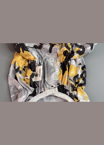 Комбинезон для собак Toronto (дождевик), (*) SmartPet (323153244)