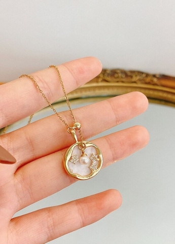 Жіноча підвіска Сузір'я Щастя (81401) - Macarena (298305140)