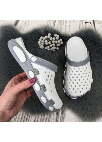 Кроксы женские пена Kredo (331737653)