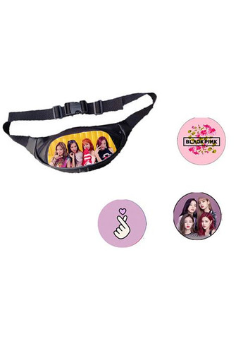 Подарочный бокс K-pop Box BLACKPINK (w053) No Brand (327003248)