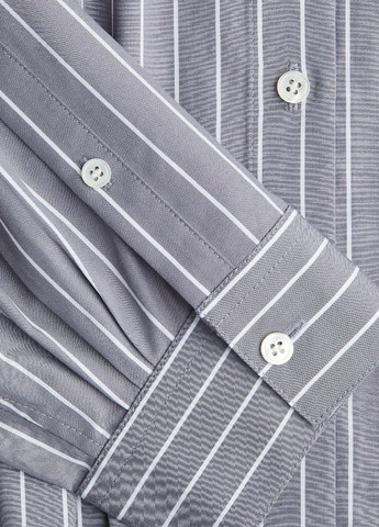 Комбінована блуза H&M