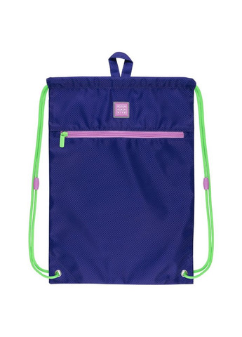 Школьный набор Wonder SET_WK22-702M-1 светло-синий Kite (317304531)