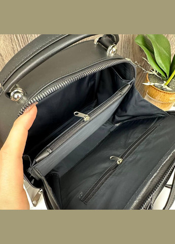 Жіноча міні сумочка з хутряним брелоком, маленька сумка для дівчат із кулькою брелочкою стиль Зара Jacobs (336551958)