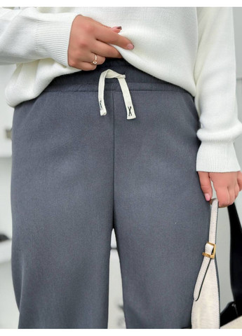 Женские брюки из вельвета на флисе Avanti (366436569)