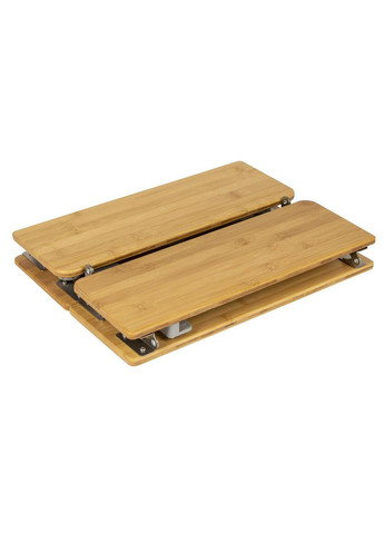 Стол Southwark 60x40cm Bamboo Brown (1404644) Bo-Camp (363044967)