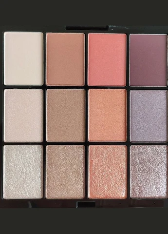 Палітра NYX Professional Makeup (280266083)