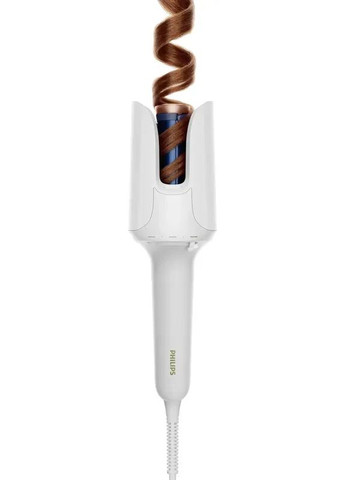 Автостайлер WavePro Series 9000 BHB968/00 White UA Philips (365748879)