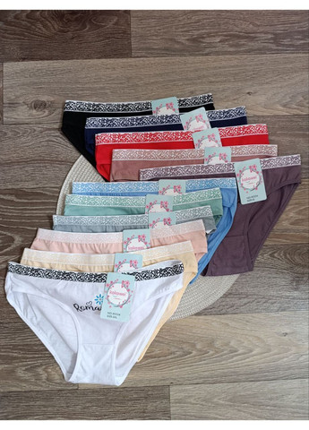 Труси підліткові на дівчинку, з малюнком, Kokowei (365065671)