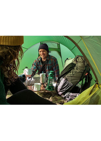 Палатка трехместная Opalus, UL, NH17L001-L, светло-зеленая Naturehike (353503826)
