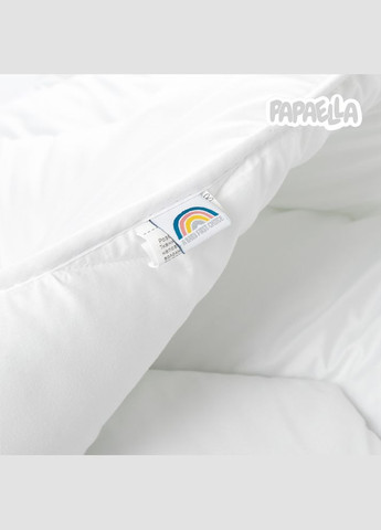 Набор детский в кроватку Comfort одеяло 100х135 см и подушка 40х60 см антиаллергенный для детей IDEIA (317965893)