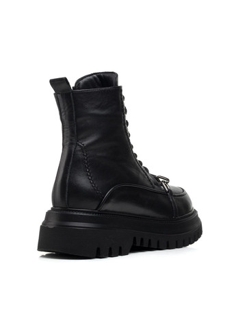 Зимние ботинки (445цz) Aquamarin