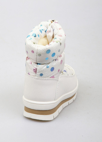 Цветные дутики Weestep