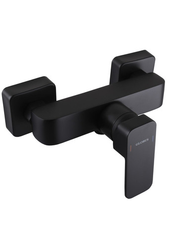 Смеситель для душа Milano GLM-105N-10-BB Globus Lux (335040730)